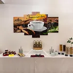 شقة فندقية Haefner