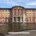 Apartmanhotel Haefner Bad Schonborn