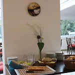 Haefner Appart hôtel
