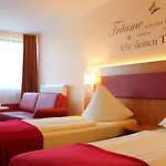 Appart hôtel Haefner Bad Schönborn