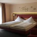 شقة فندقية Haefner 3*