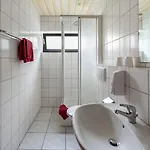 Haefner Apartmanhotel 3*