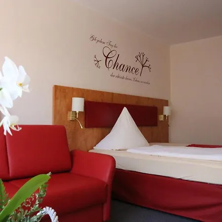 Haefner Ξενοδοχείο με διαμερίσματα 3*