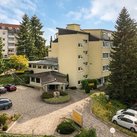 Häfner Aparthotel 3*
