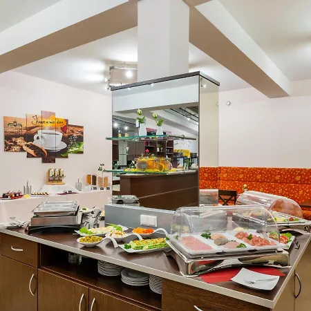Apartmanhotel Haefner