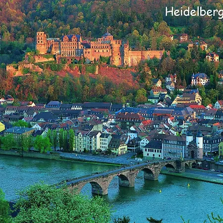 Häfner 3* Bad Schonborn