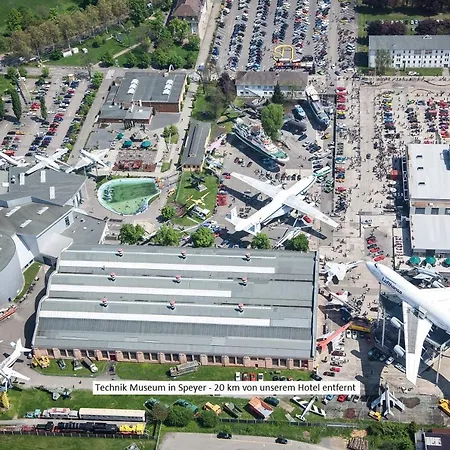 Haefner 3* Bad Schonborn