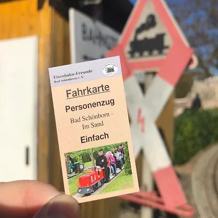 Haefner Bad Schonborn