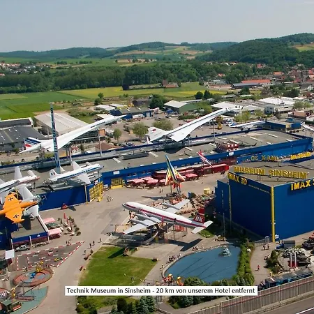 Haefner Bad Schonborn