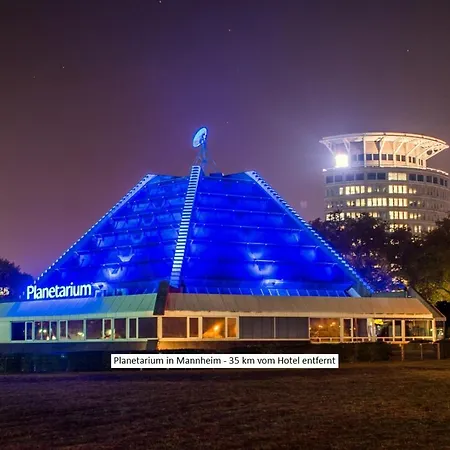 Haefner Ξενοδοχείο με διαμερίσματα Bad Schonborn