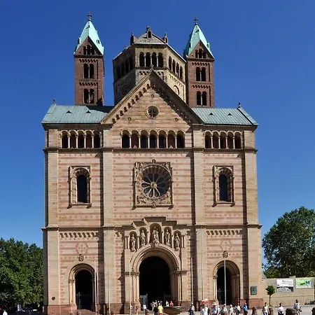 Haefner Ξενοδοχείο με διαμερίσματα 3*