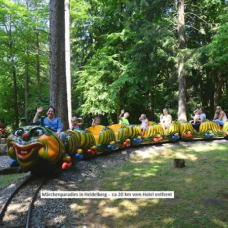 Haefner Bad Schonborn