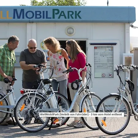 Haefner 3* Bad Schonborn