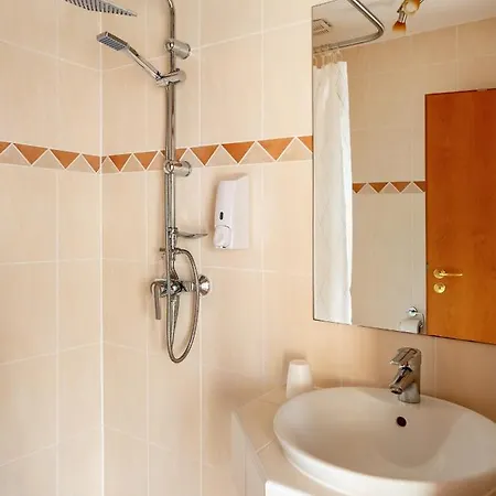 Apartmanhotel Haefner
