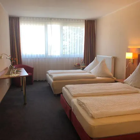 Haefner 3* Bad Schonborn