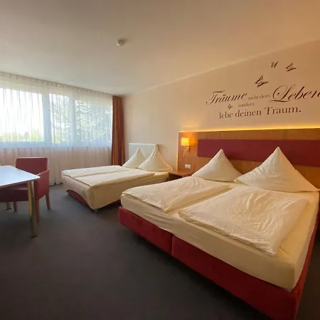 Haefner Ξενοδοχείο με διαμερίσματα