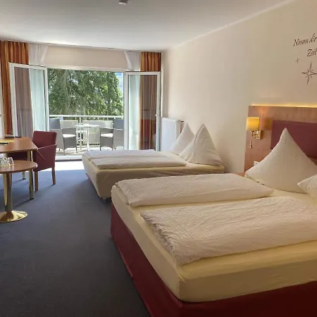 Haefner Bad Schonborn