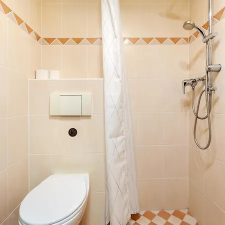 Aparthotel Häfner 3*