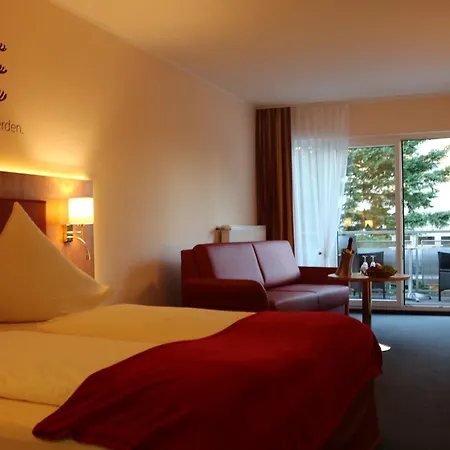 Apartmanhotel Haefner