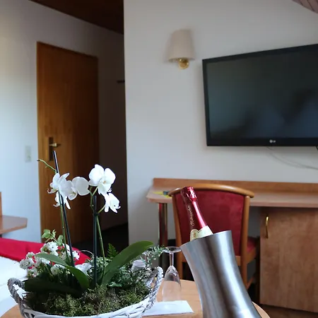 Haefner Bad Schonborn