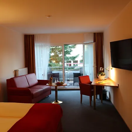 Haefner Aparthotel