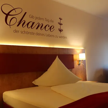 Haefner Aparthotel