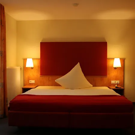 Haefner Aparthotel Bad Schonborn
