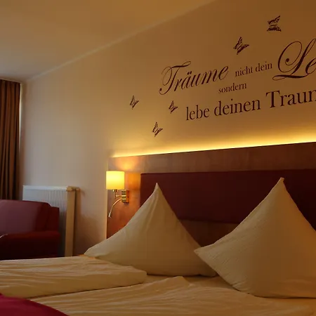 Haefner 3* Bad Schonborn