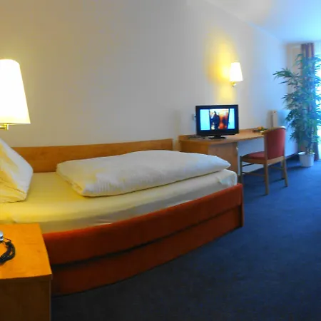 Haefner Ξενοδοχείο με διαμερίσματα