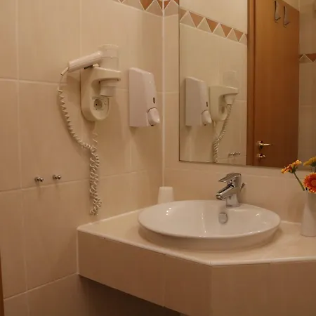 Haefner Ξενοδοχείο με διαμερίσματα