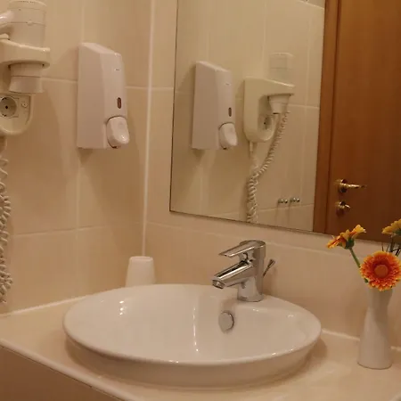 Hotel apartamentowy Haefner Bad Schönborn