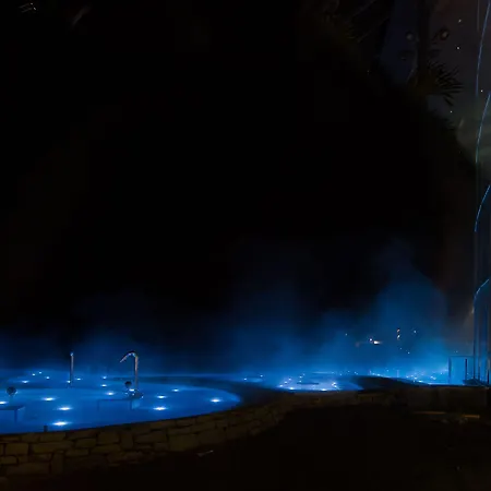 Haefner Ξενοδοχείο με διαμερίσματα Bad Schonborn