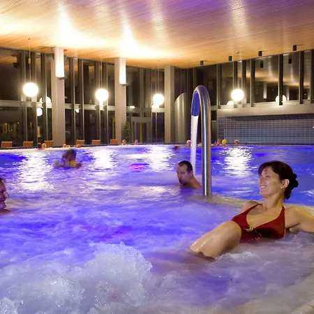 Ξενοδοχείο με διαμερίσματα Haefner 3*