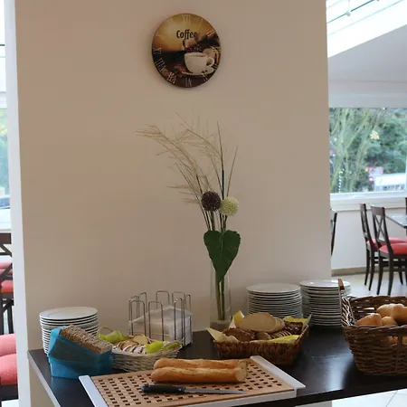Haefner Aparthotel