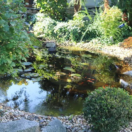 Haefner Aparthotel Bad Schonborn