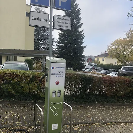 Häfner 3* Bad Schonborn