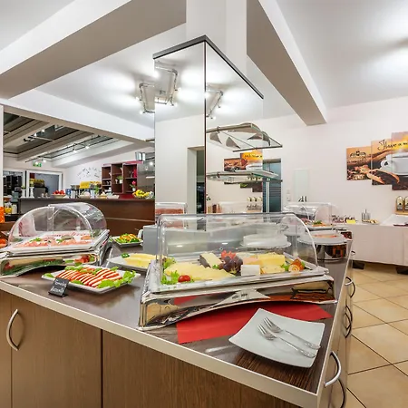 Haefner 3* Bad Schönborn