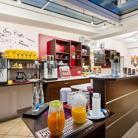 Haefner 3* Bad Schönborn