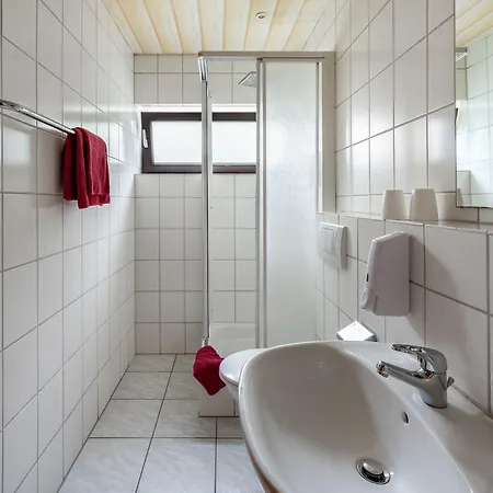 Haefner Ξενοδοχείο με διαμερίσματα 3*