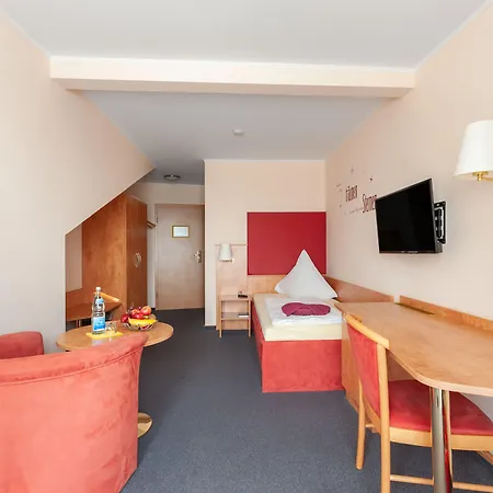 Haefner Bad Schönborn