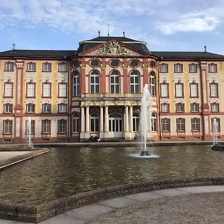 Ξενοδοχείο με διαμερίσματα Haefner 3*