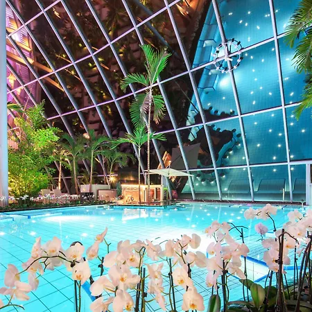 Haefner Ξενοδοχείο με διαμερίσματα