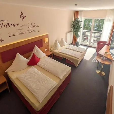 Haefner Aparthotel 3*