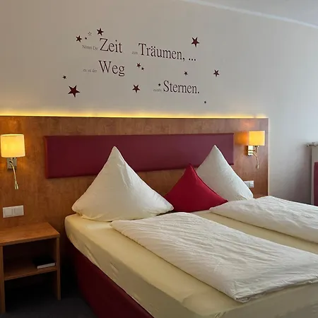 Haefner Appart hôtel 3*