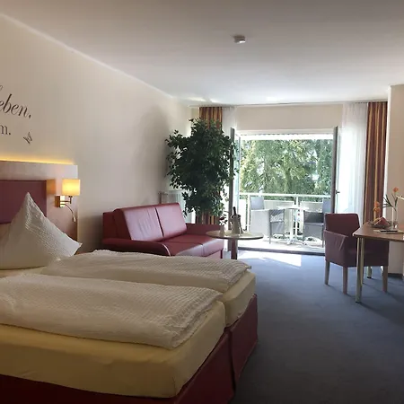 Häfner Lägenhetshotell 3*