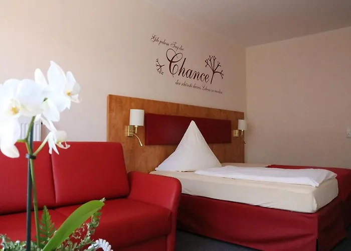 Haefner Aparthotel 3*