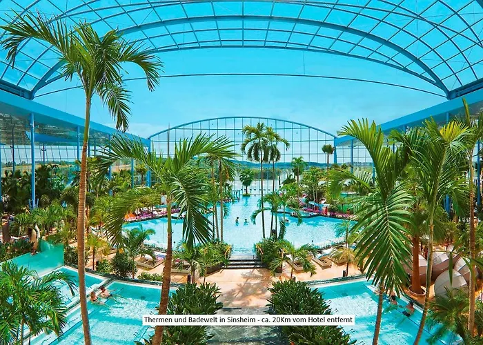 Häfner Lägenhetshotell