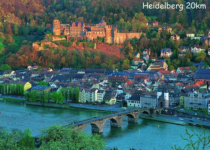 Häfner 3* Bad Schonborn