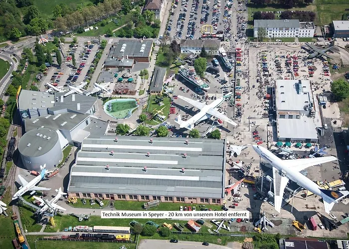 Häfner 3* Bad Schonborn