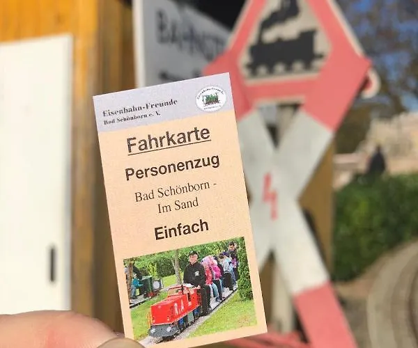 Haefner Bad Schönborn